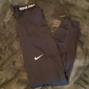 Nike Pro Dri-Fit tights
